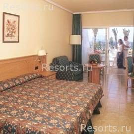 H10 Timanfaya Palace 3